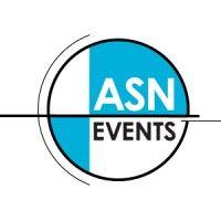 asn events logo image