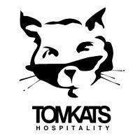 tomkats hospitality logo image