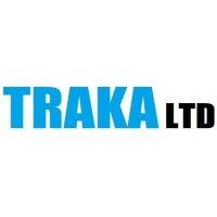 traka ltd logo image