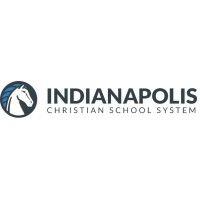 indianapolis christian school system logo image