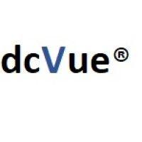 dcvue, llc logo image