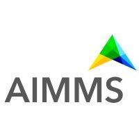 aimms logo image