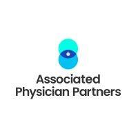 associated physician partners logo image