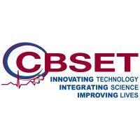 cbset logo image