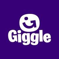 giggle logo image