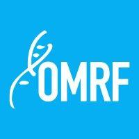 oklahoma medical research foundation logo image