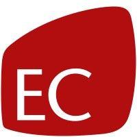 ec electronics ltd logo image