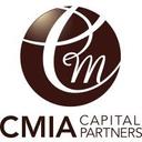 logo of Cmia Capital Partners Pte Ltd