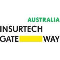 insurtech gateway australia logo image