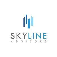 skyline advisors logo image