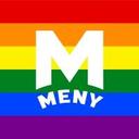 logo of Meny Norway