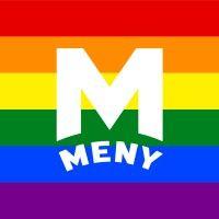 meny norway logo image