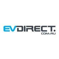 evdirect logo image