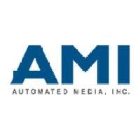 automated media inc. logo image