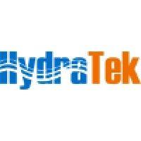 hydratek & associates logo image