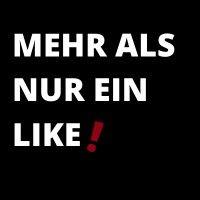 mehr als nur ein like! logo image