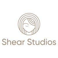 shear studios logo image