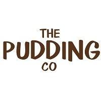 the pudding co logo image