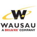 logo of Wausau Financial Systems A Deluxe Company