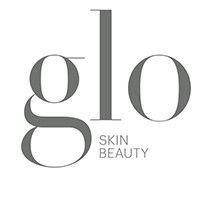 glo skin beauty logo image