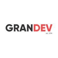 grandev logo image