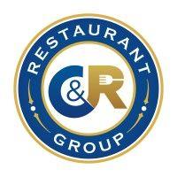 c&r restaurant group, lp logo image