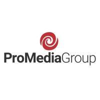 promedia group logo image