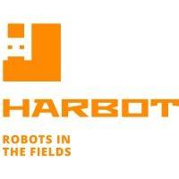 harbot fzco logo image