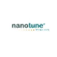 nanotune technologies logo image