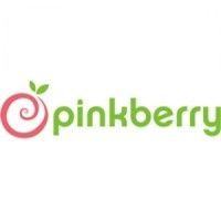 pinkberry of new england