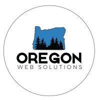 oregon web solutions logo image