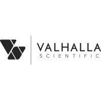 valhalla scientific logo image