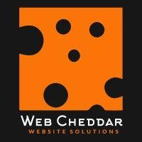 web cheddar logo image