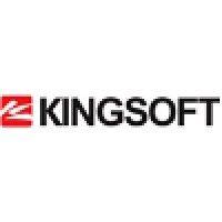 kingsoft logo image