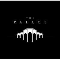 the palace manila logo image