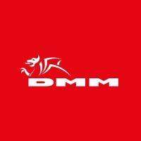 dmm logo image