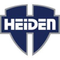 heiden, inc. logo image