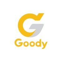 goody logo image