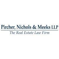 pircher, nichols & meeks llp