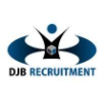 djb recruitment ltd logo image