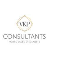 vkp consultants logo image