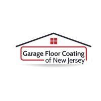 garage floor coating of nj logo image