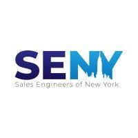 sales engineers of new york (seny) logo image