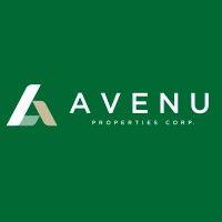 avenu properties logo image