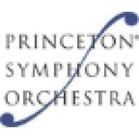 princeton symphony orchestra logo image