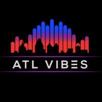 atl vibes logo image