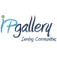 ipgallery realtime ai data platform for intelligent transport & smart city solutions logo image