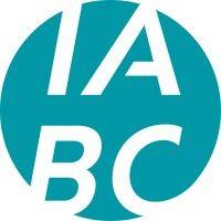 iabc aotearoa new zealand logo image