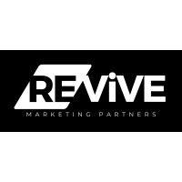 revive marketing partners logo image