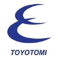 toyotomi america corp.